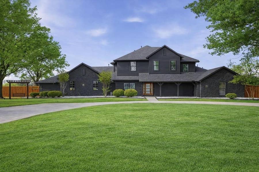 Property photo for 3367 Preston Hills Circle, Celina, TX