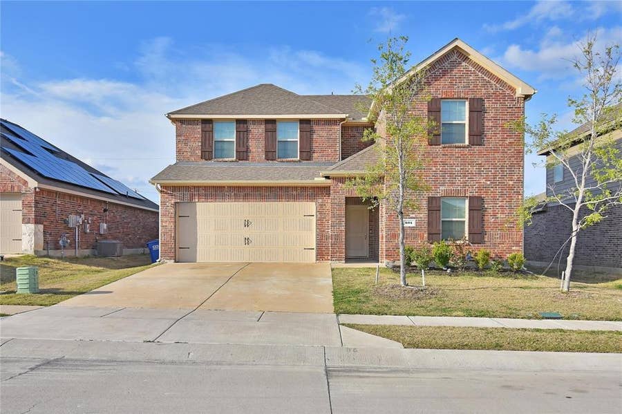 Property photo for 604 Gunsmoke Trail, Princeton, TX