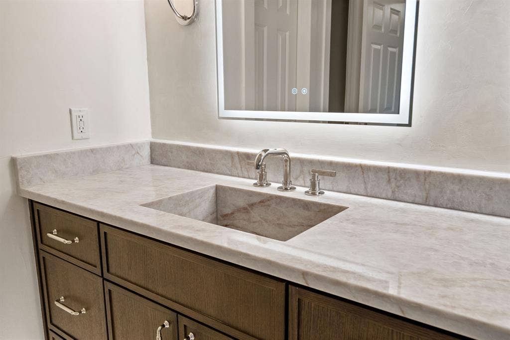 7504 Hughes Drive, Plano, TX 75024 Bathroom