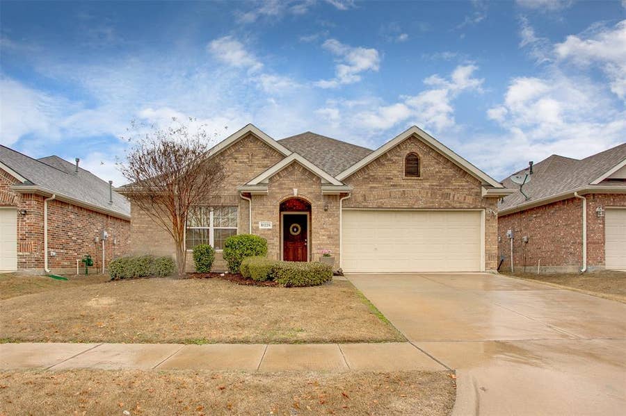 Property photo for 10228 Olivia Drive, McKinney, TX