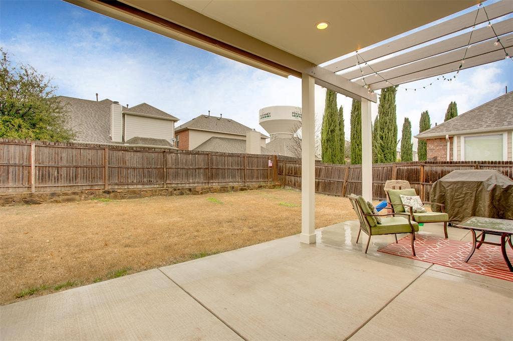 10228 Olivia Drive, McKinney, TX 75072