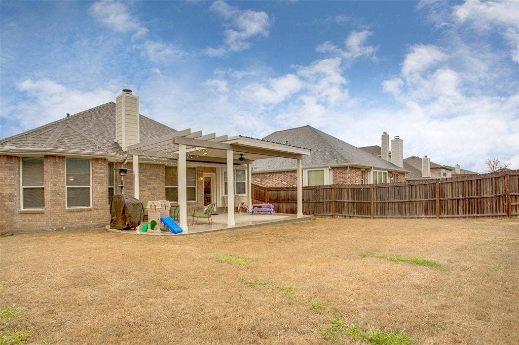 10228 Olivia Drive, McKinney, TX 75072