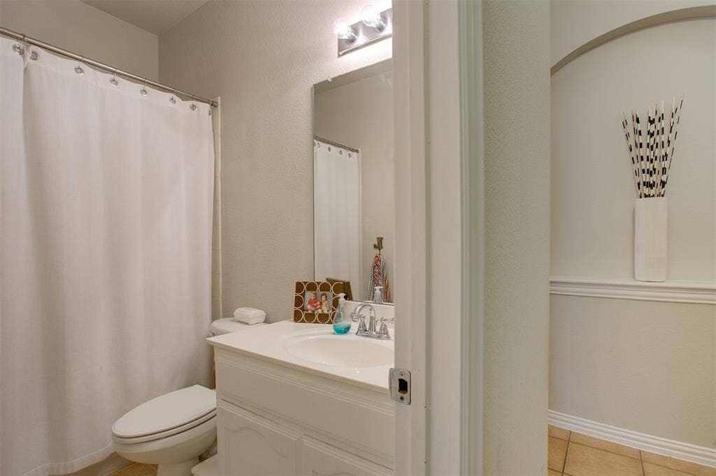 10228 Olivia Drive, McKinney, TX 75072