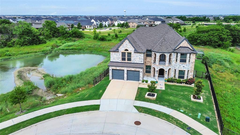 3425 Cotton Mill Road, Celina, TX 75009 3425 Cotton Mill Road, Celina, TX 75009