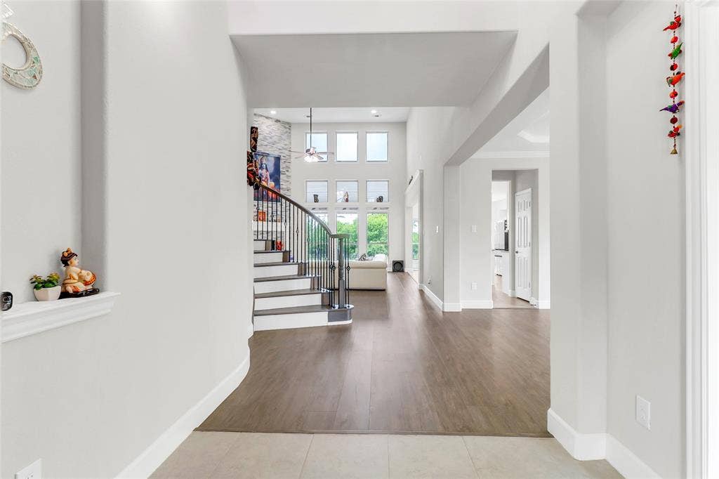 3425 Cotton Mill Road, Celina, TX 75009 3425 Cotton Mill Road, Celina, TX 75009