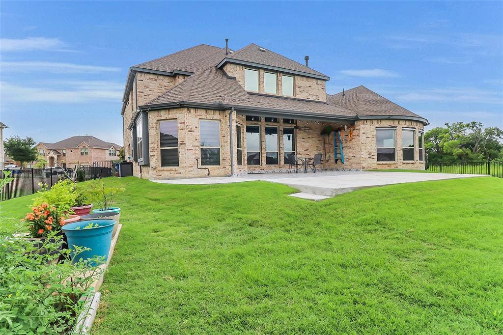 3425 Cotton Mill Road, Celina, TX 75009 3425 Cotton Mill Road, Celina, TX 75009
