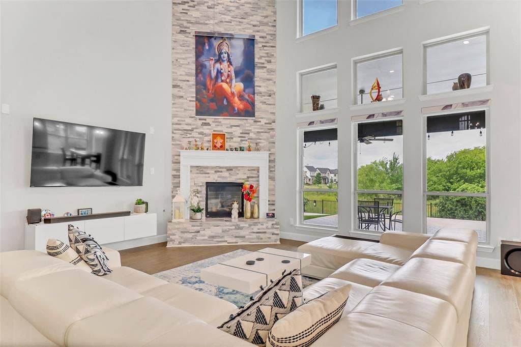 3425 Cotton Mill Road, Celina, TX 75009 3425 Cotton Mill Road, Celina, TX 75009