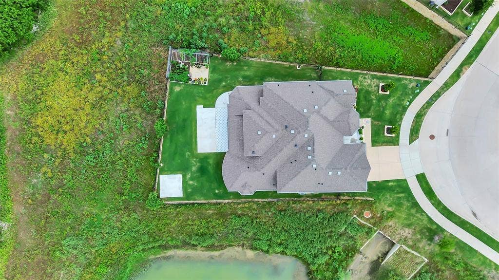 3425 Cotton Mill Road, Celina, TX 75009 3425 Cotton Mill Road, Celina, TX 75009