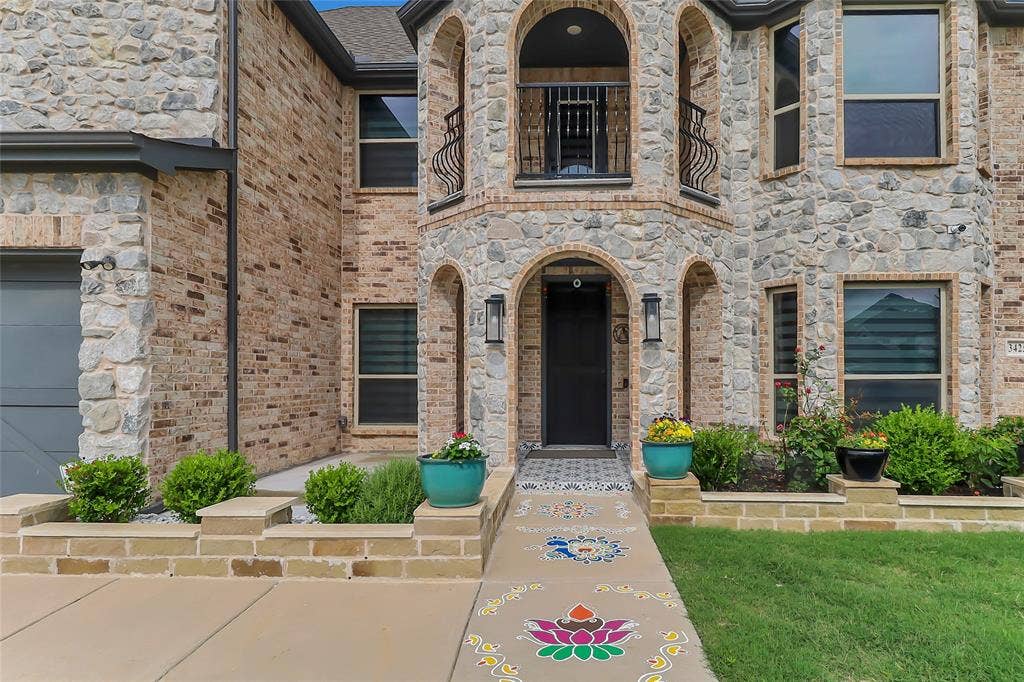 3425 Cotton Mill Road, Celina, TX 75009 3425 Cotton Mill Road, Celina, TX 75009