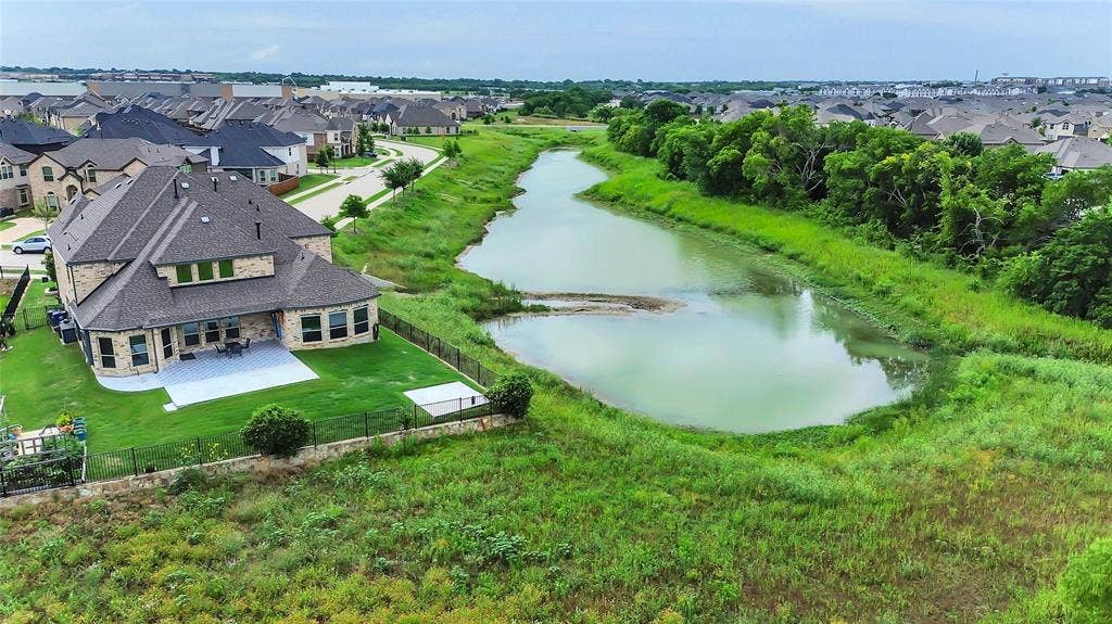 3425 Cotton Mill Road, Celina, TX 75009 3425 Cotton Mill Road, Celina, TX 75009