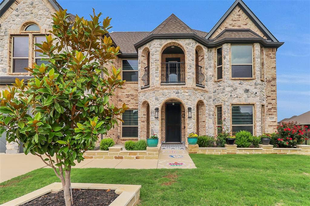 3425 Cotton Mill Road, Celina, TX 75009 3425 Cotton Mill Road, Celina, TX 75009
