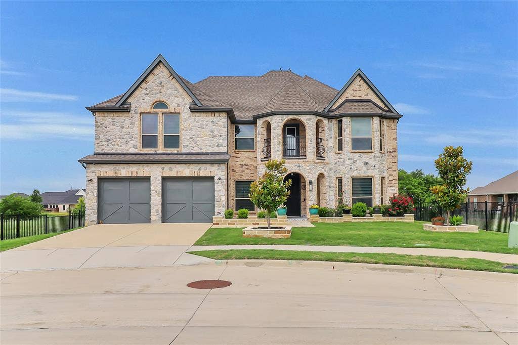 3425 Cotton Mill Road, Celina, TX 75009 3425 Cotton Mill Road, Celina, TX 75009