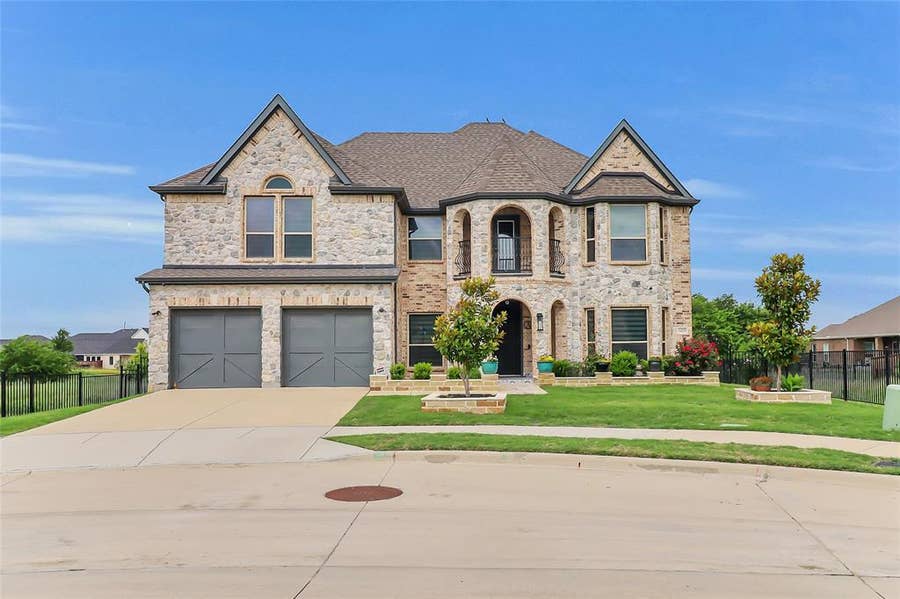 Property photo for 3425 Cotton Mill Road, Celina, TX