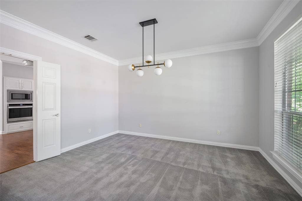 3912 Kimbrough Lane, Plano, TX 75025 Formal Dining
