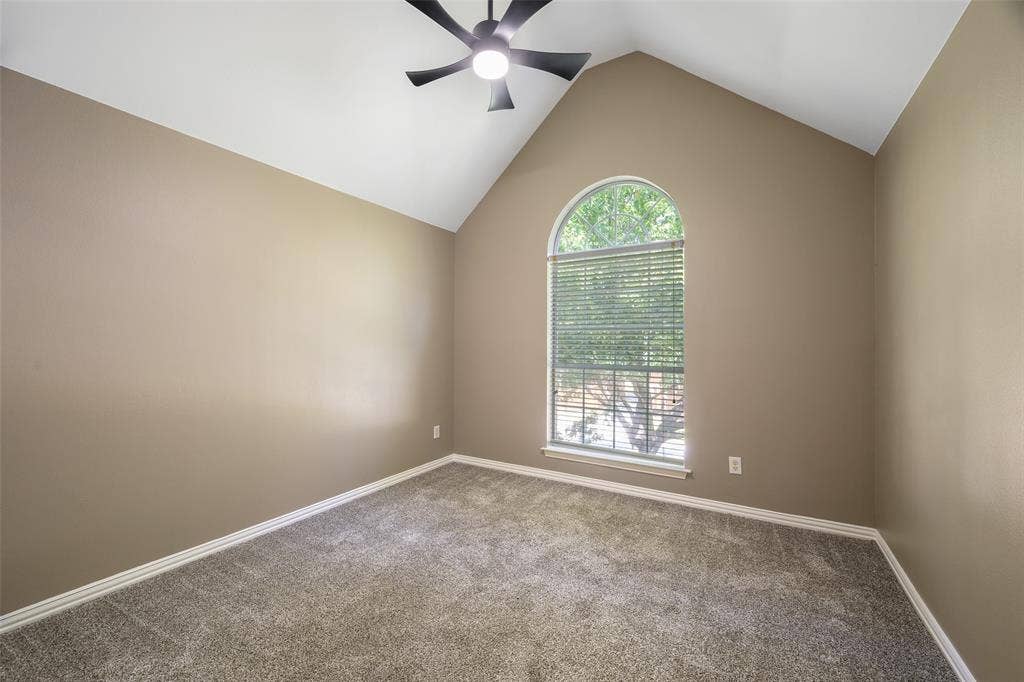 3912 Kimbrough Lane, Plano, TX 75025 2nd bedroom