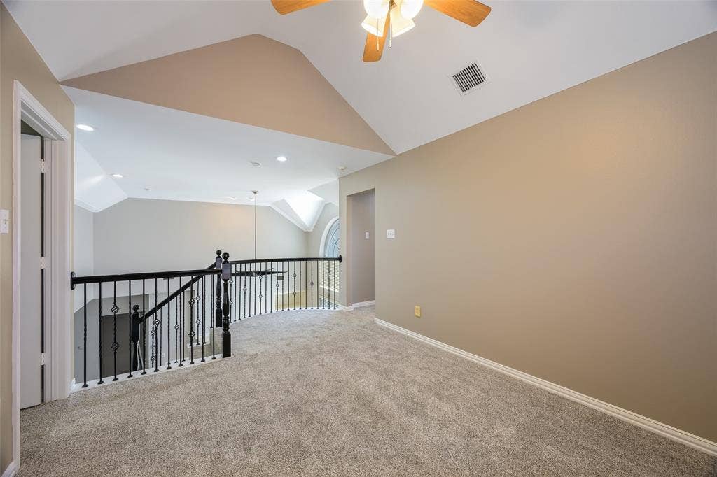 3912 Kimbrough Lane, Plano, TX 75025 Gameroom