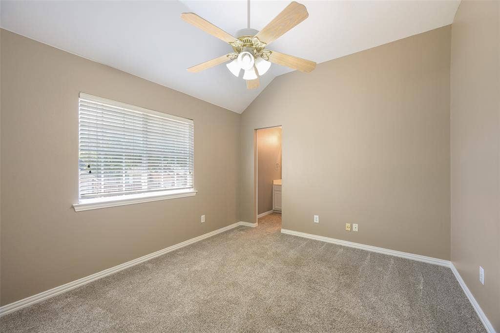 3912 Kimbrough Lane, Plano, TX 75025 4th bedroom