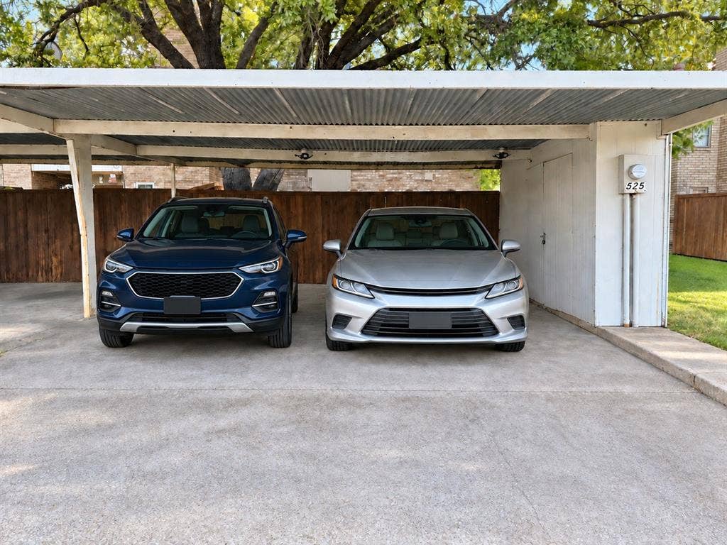 525 Towne House Lane, Richardson, TX 75081 525 Towne House Lane, Richardson, TX 75081
