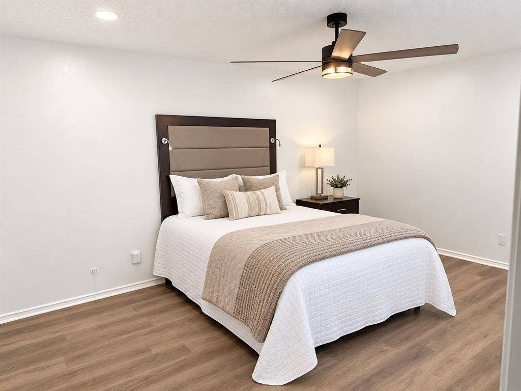 525 Towne House Lane, Richardson, TX 75081 525 Towne House Lane, Richardson, TX 75081