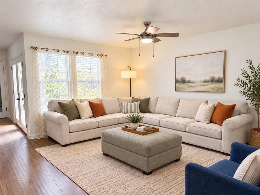 Property photo for 525 Towne House Lane, Richardson, TX