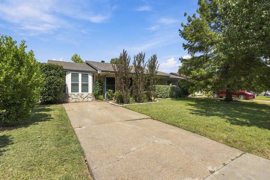 Property photo for 3701 Statler Drive, Mesquite, TX