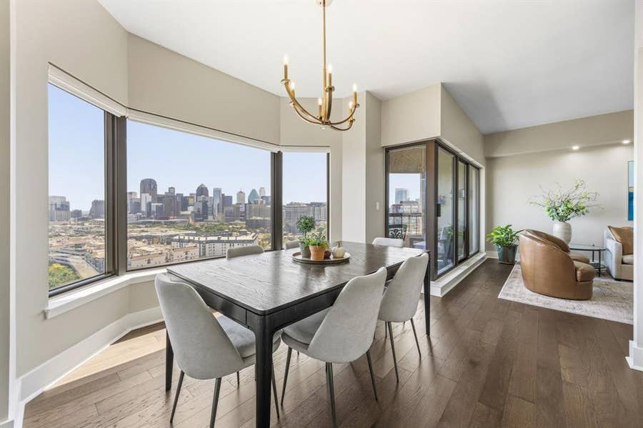 Property photo for 3030 Mckinney Avenue, #1905, Dallas, TX
