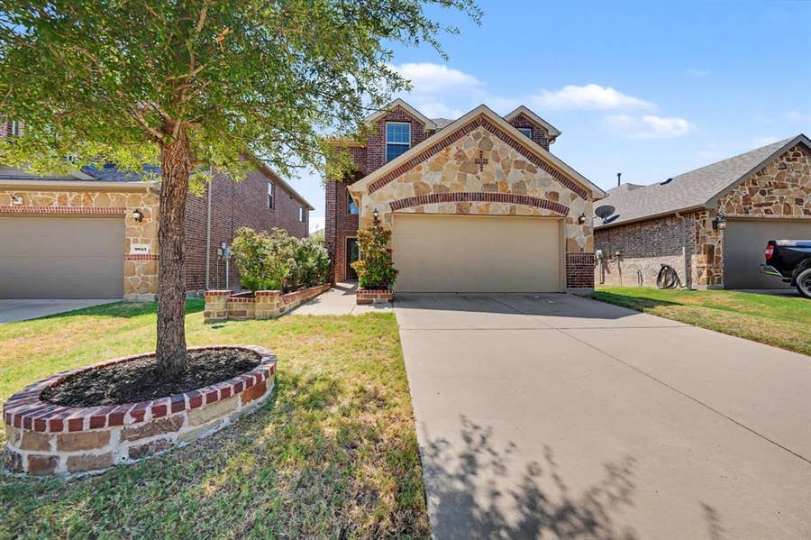 Property photo for 9817 Diamondback, McKinney, TX