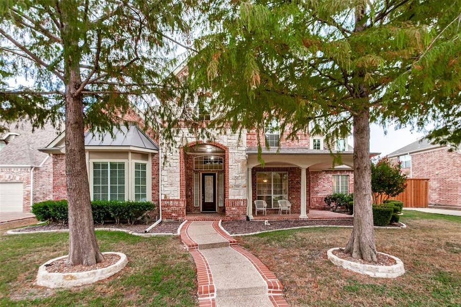 Property photo for 508 Wentworth Lane, Murphy, TX