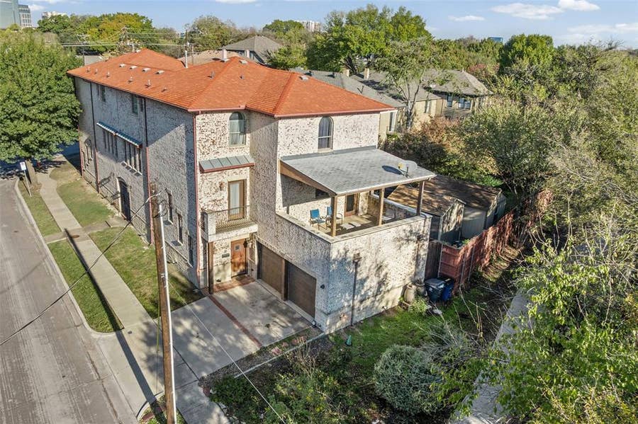 Property photo for TBD Mission Avenue, #5100/5102, Dallas, TX