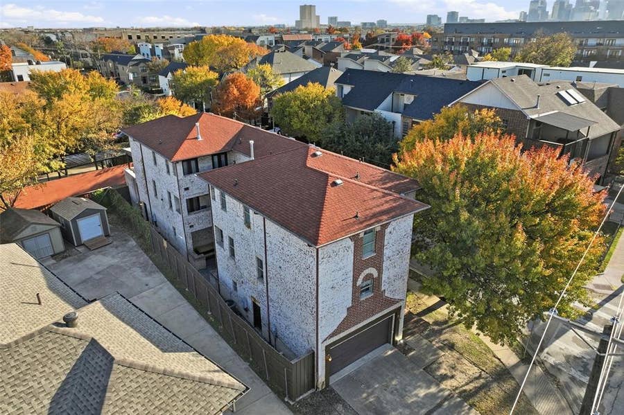 Property photo for 5102 Mission Avenue, #5102B, Dallas, TX