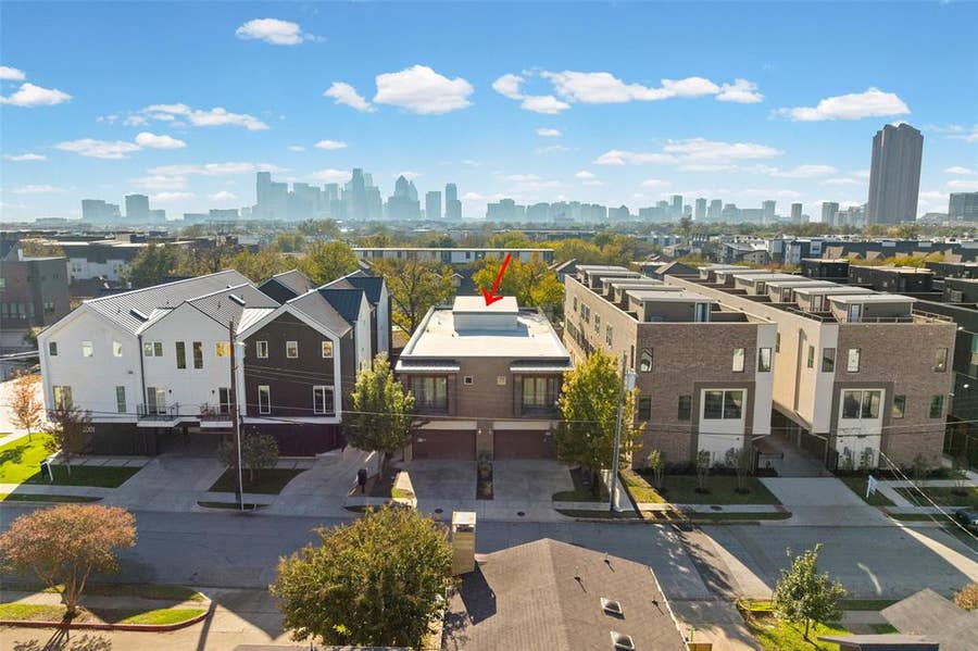 Property photo for 2009/2011 N Prairie Avenue, #2009/2011, Dallas, TX