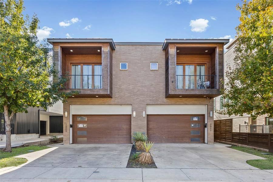 Property photo for 2009 N Prairie Avenue, #2009, Dallas, TX