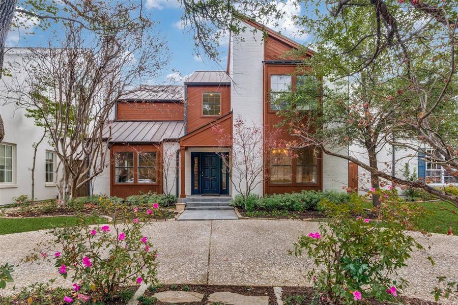 Property photo for 3514 Harvard Avenue, Highland Park, TX