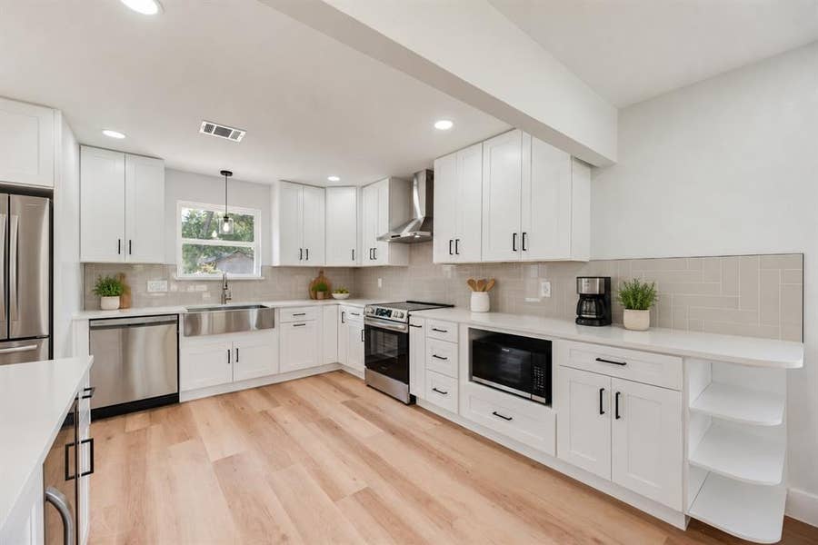 Property photo for 3815 Harlingen Street, Dallas, TX