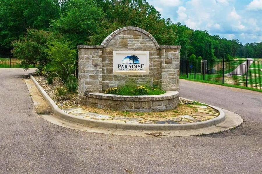 Property photo for LOT 7R-1 N Private Road 52416 Road, Leesburg, TX