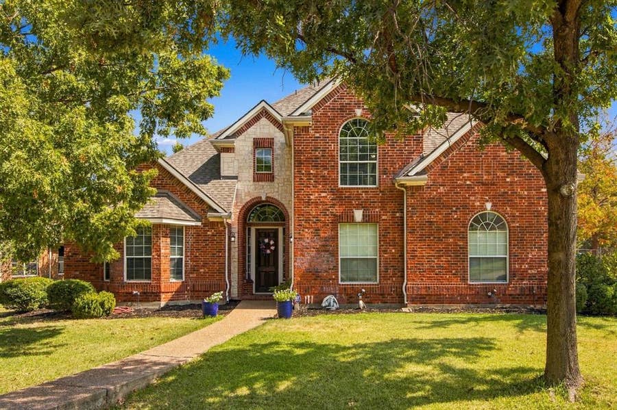 Property photo for 700 Paradise Cove, Shady Shores, TX