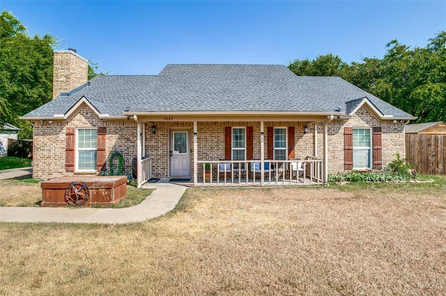 Property photo for 7647 Blanchard Way, Fort Worth, TX