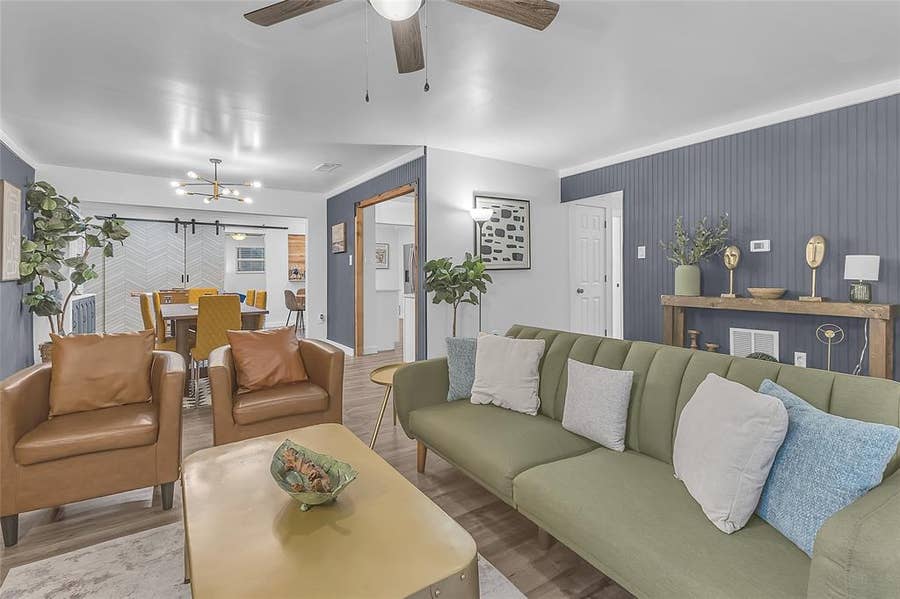 Property photo for 2521 Anzio Drive, Dallas, TX