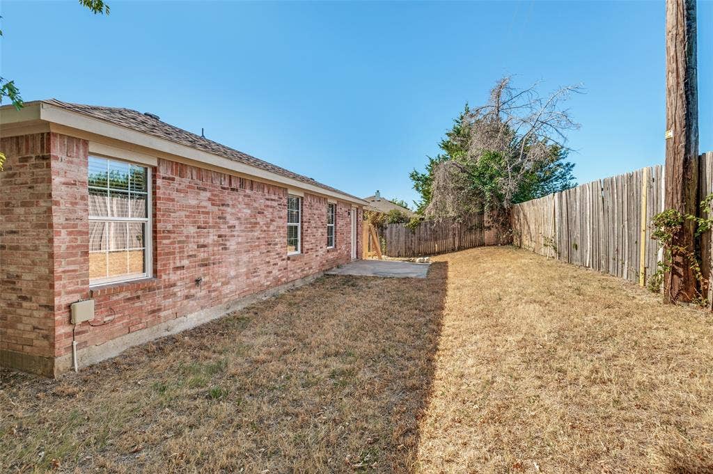 536 Nance Drive, Cedar Hill, TX 75104
