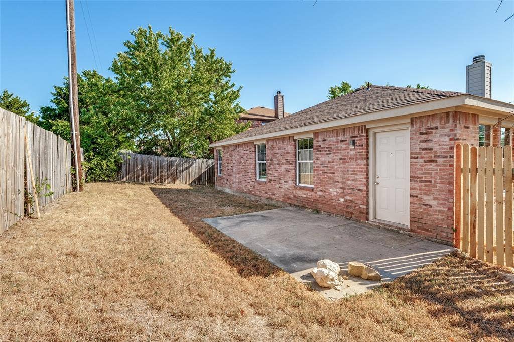 536 Nance Drive, Cedar Hill, TX 75104
