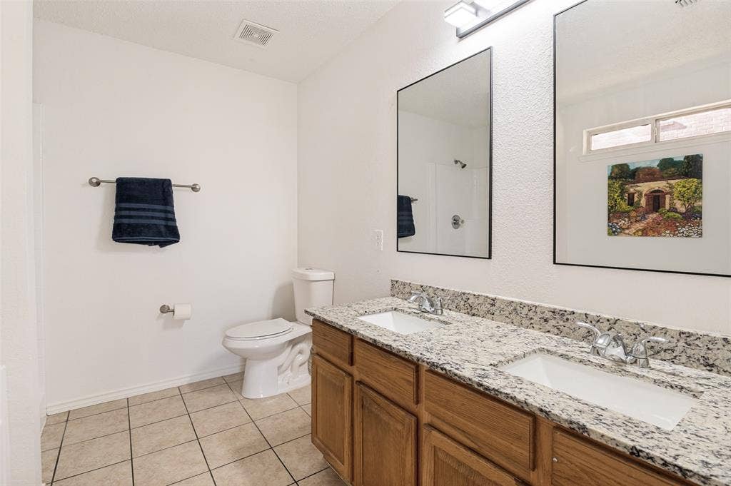 536 Nance Drive, Cedar Hill, TX 75104