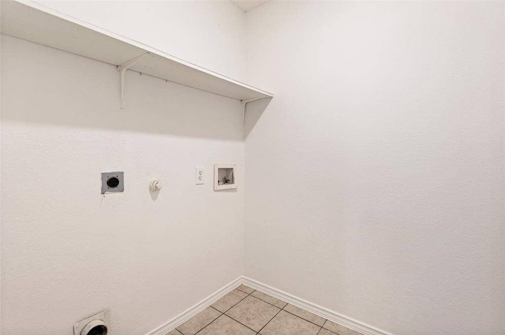 536 Nance Drive, Cedar Hill, TX 75104