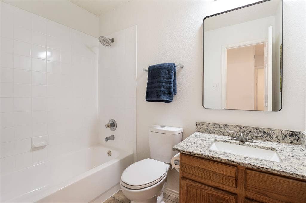 536 Nance Drive, Cedar Hill, TX 75104
