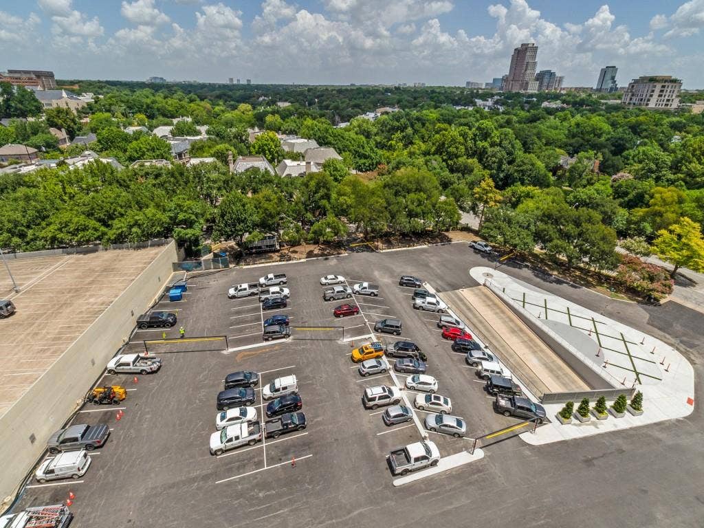3883 Turtle Creek Boulevard, #1417, Dallas, TX 75219 3883 Turtle Creek Boulevard, #1417, Dallas, TX 75219