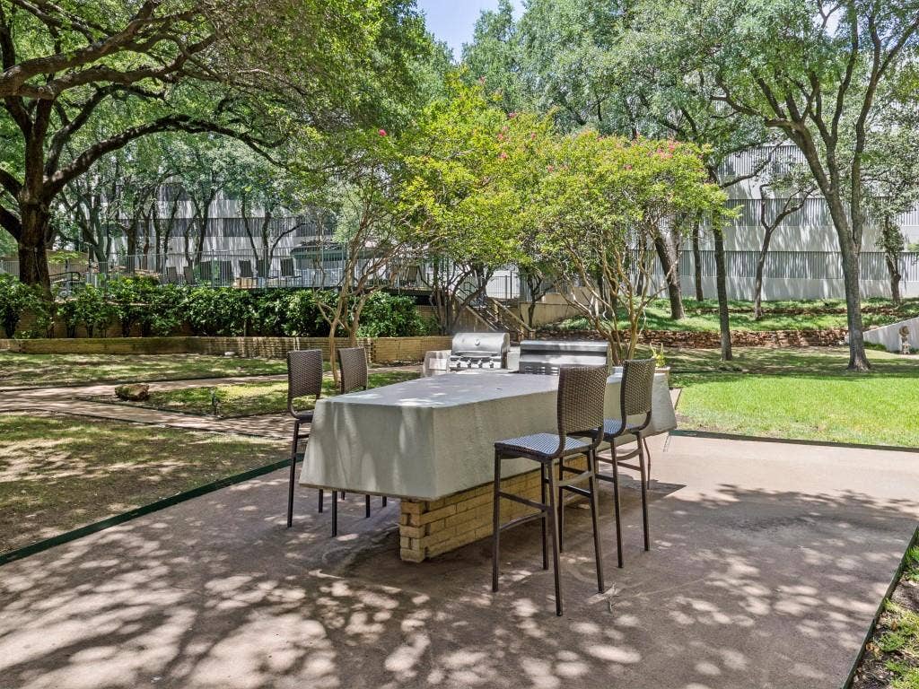 3883 Turtle Creek Boulevard, #1417, Dallas, TX 75219 3883 Turtle Creek Boulevard, #1417, Dallas, TX 75219