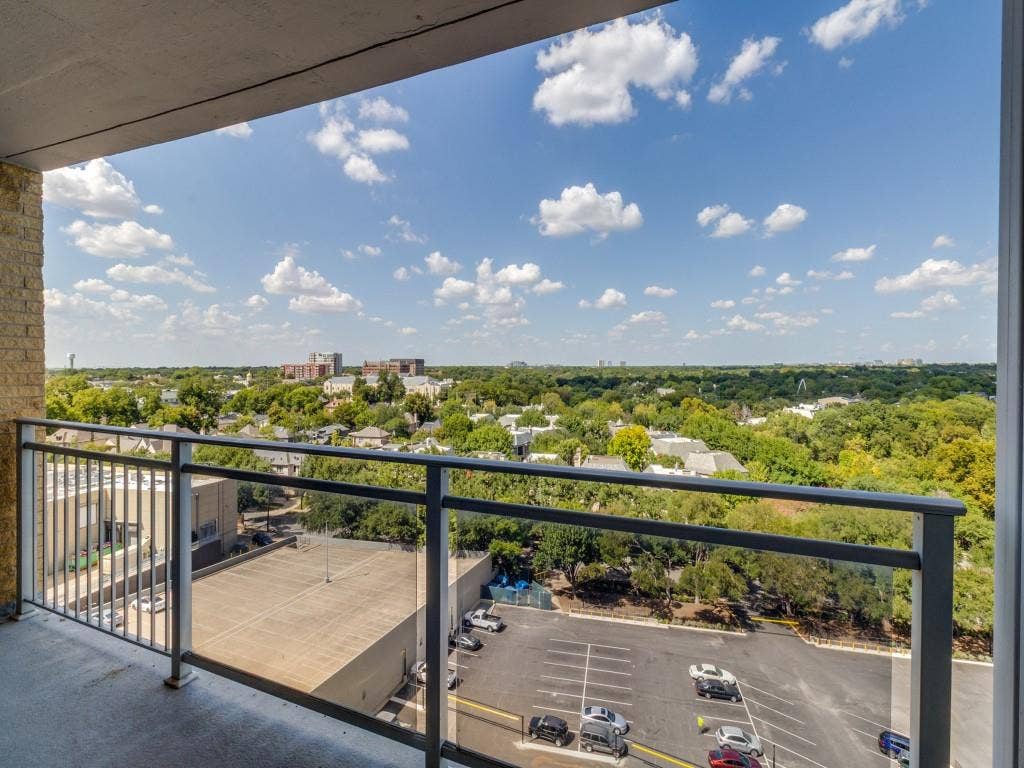 3883 Turtle Creek Boulevard, #1417, Dallas, TX 75219 3883 Turtle Creek Boulevard, #1417, Dallas, TX 75219
