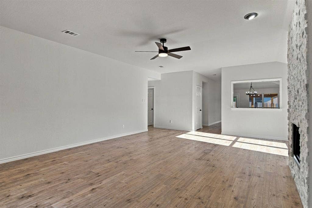 704 Sequoia Drive, Anna, TX 75409