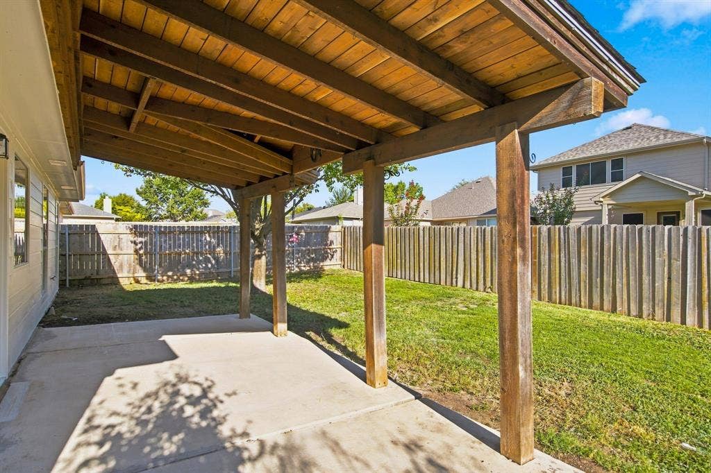 704 Sequoia Drive, Anna, TX 75409