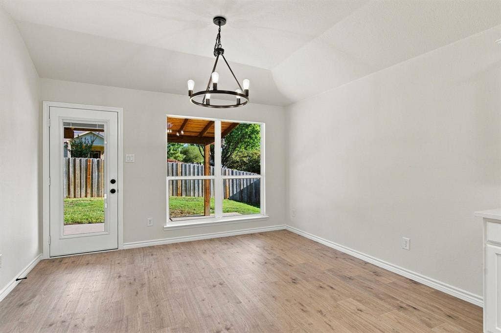 704 Sequoia Drive, Anna, TX 75409