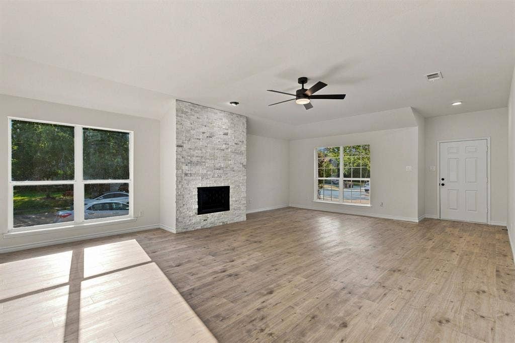 704 Sequoia Drive, Anna, TX 75409